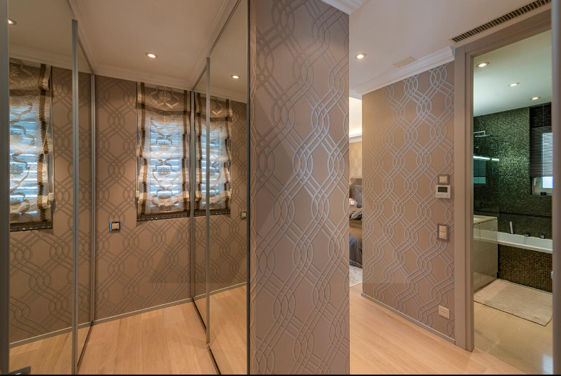 Guardaroba_CameraPadronale