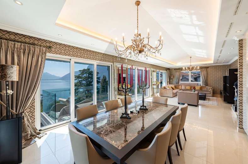 SoggiornoSalaDaPranzo